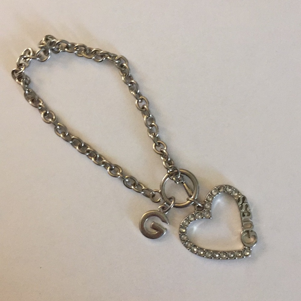 Guess bracelet